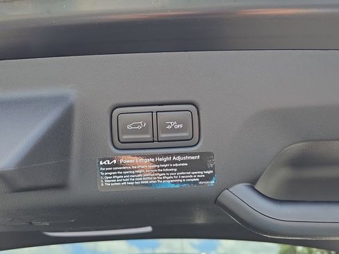 New 2027 Kia Telluride EX X-Line AWD/4WD image 11