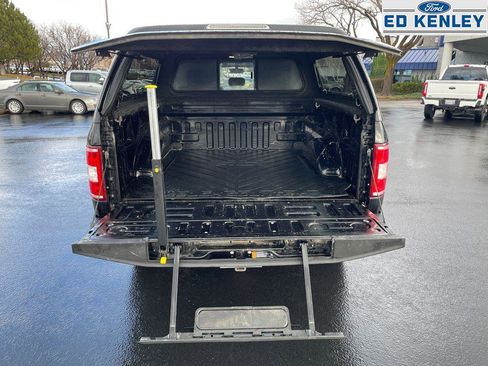 Used 2020 Ford F150 XLT w/ Equipment Group 302A Luxury image 30