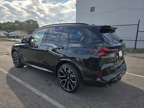 New 2026 BMW X5 M Competition w/ Executive Package image 6
