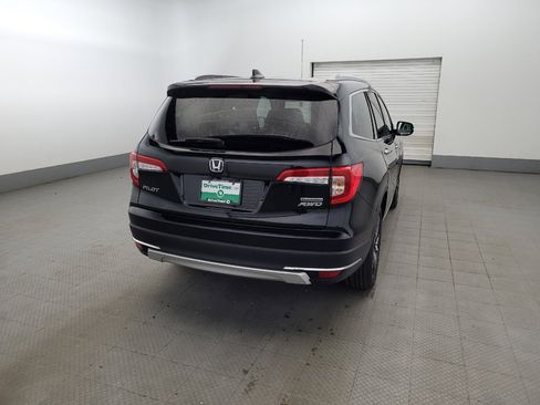Used 2022 Honda Pilot Touring image 7