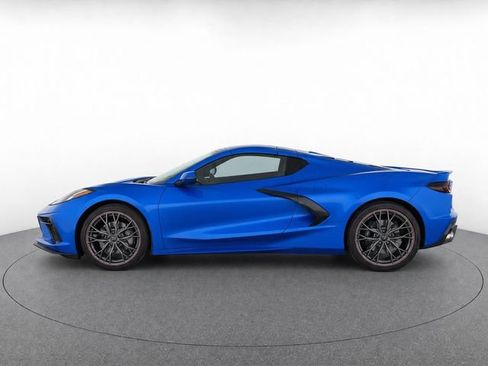 Used 2024 Chevrolet Corvette Stingray Preferred Cpe w/ 2LT RWD image 4