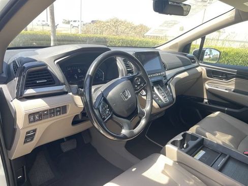 Used 2019 Honda Odyssey Elite image 10