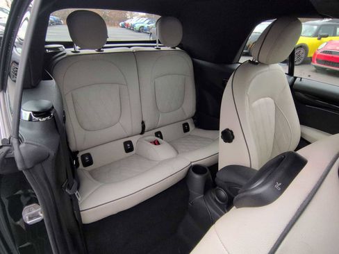 Certified 2023 MINI Cooper John Cooper Works w/ Driver Assistance Package image 21