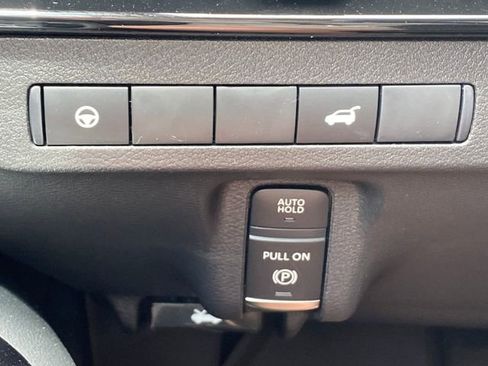 New 2026 Nissan Murano SL AWD/4WD image 14