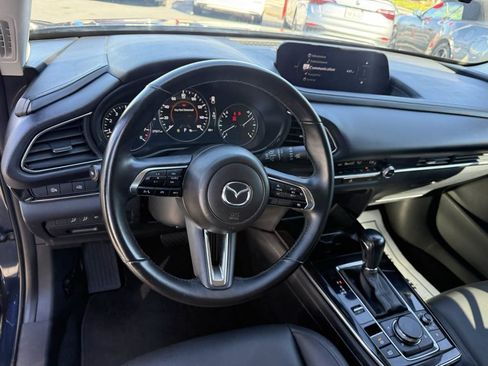 Used 2025 MAZDA CX-30 AWD 2.5 S w/ Preferred Package image 15