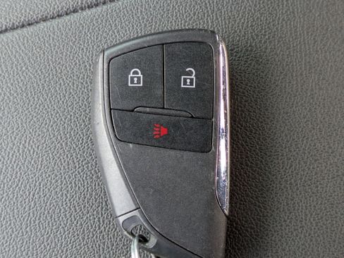 Used 2023 Chevrolet Colorado Trail Boss w/ Advanced Trailering Package image 36