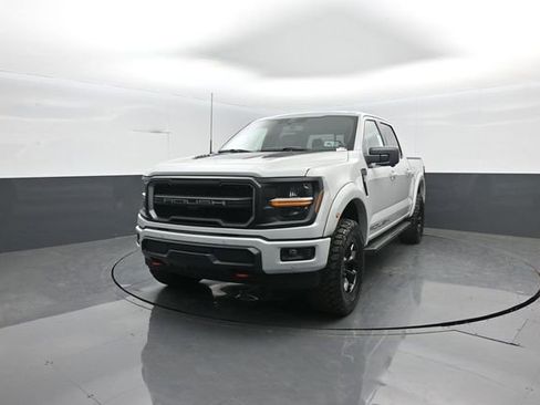 New 2026 Ford F150 XLT image 3