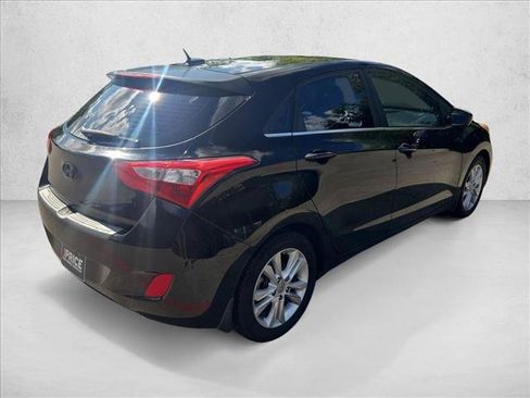 Used 2014 Hyundai Elantra GT FWD image 5