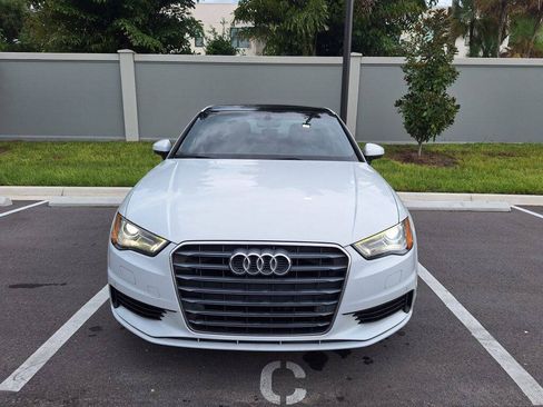 Used 2016 Audi A3 1.8T Premium FWD image 2