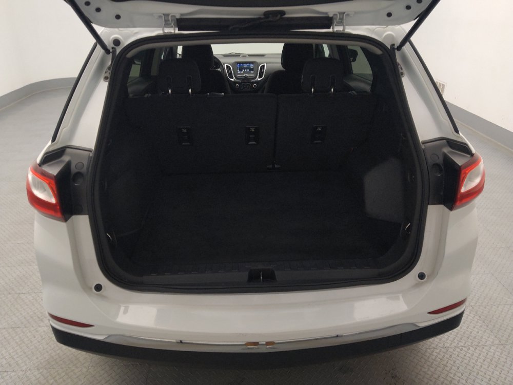Used 2019 Chevrolet Equinox LT FWD image 29