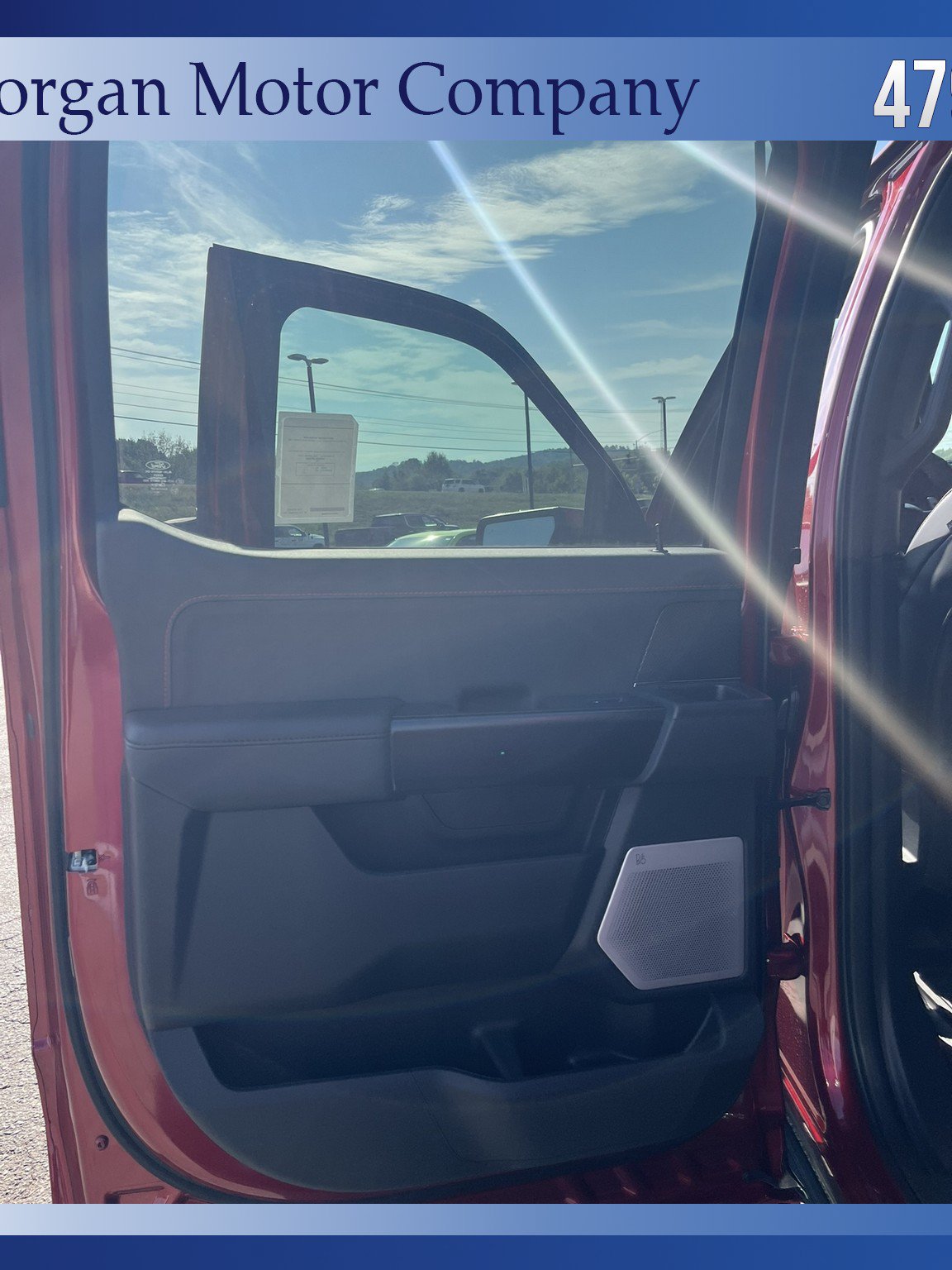 New 2026 Ford F150 Raptor AWD/4WD image 23