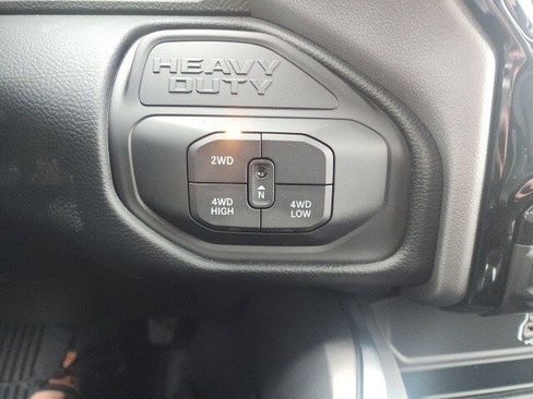 New 2026 RAM 3500 Laramie w/ Sport Appearance Package image 10