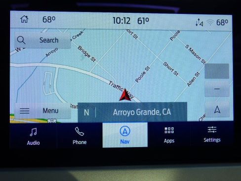 Used 2022 Ford Escape SEL w/ Technology Package image 11