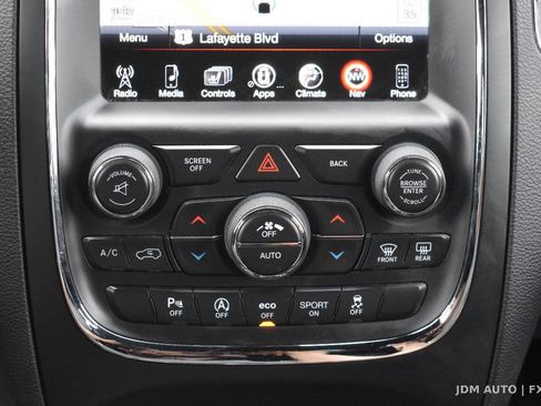 Used 2017 Dodge Durango GT w/ Premium Group image 28