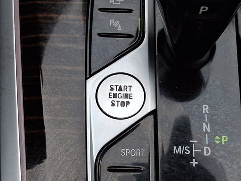 Used 2021 BMW X5 sDrive40i RWD image 26