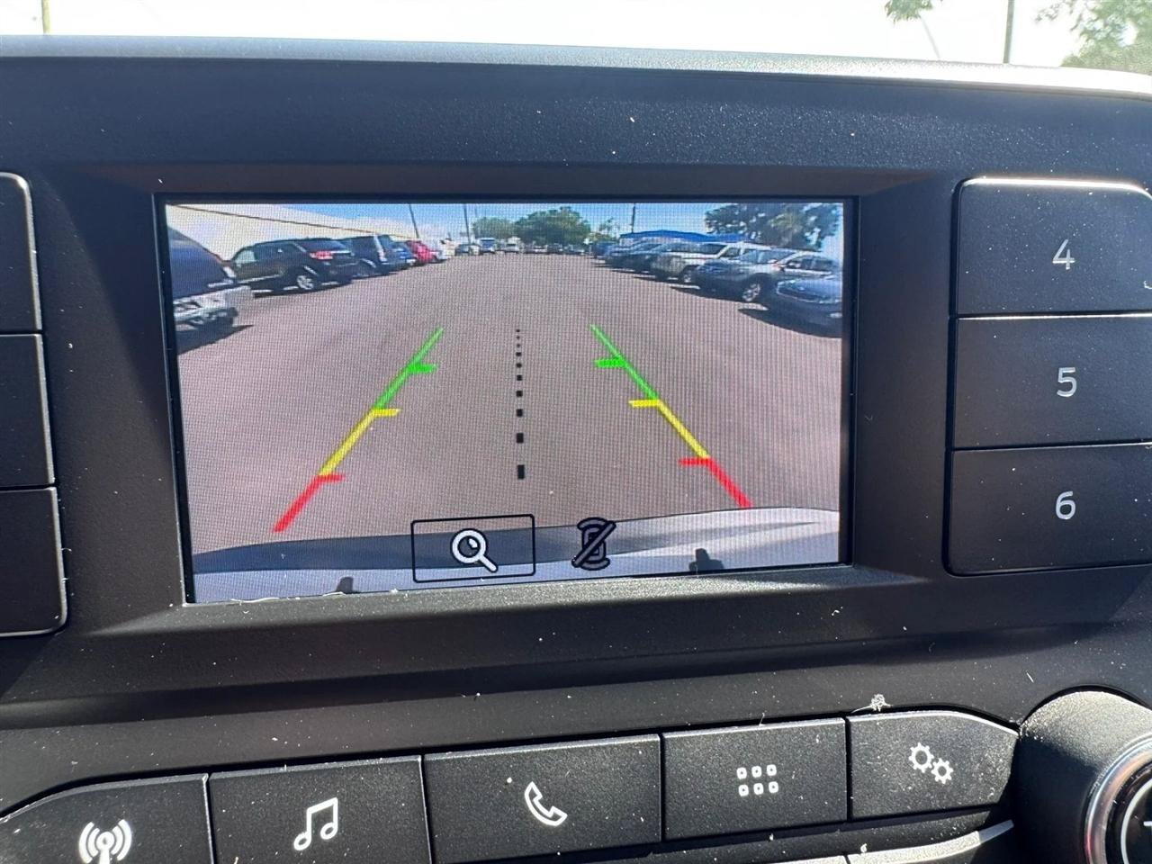 Used 2018 Ford EcoSport S FWD image 54