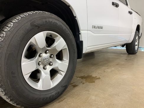 Used 2023 RAM 1500 Big Horn image 2