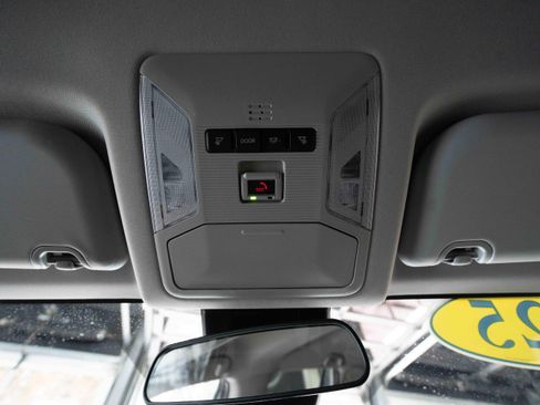 New 2025 Toyota RAV4 LE image 18