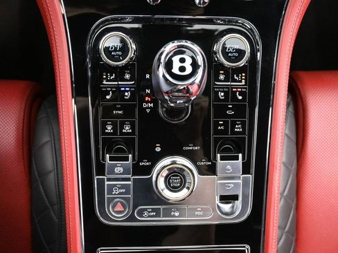 Used 2020 Bentley Continental GT V8 First Edition image 19