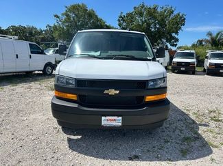 New 2025 Chevrolet Express 2500 w/ Driver Convenience Package RWD video 2