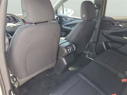 New 2025 Chevrolet Blazer EV LT image 14