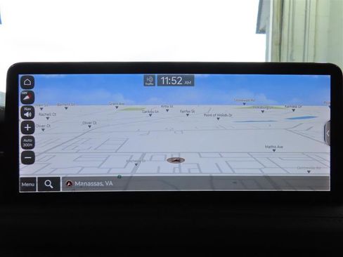 Used 2022 Genesis G70 2.0T w/ Prestige Package image 22