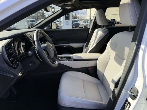 Used 2025 Lexus RX 350 F Sport image 13