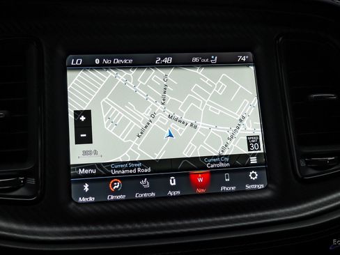 Used 2023 Dodge Challenger SRT Hellcat Redeye image 50