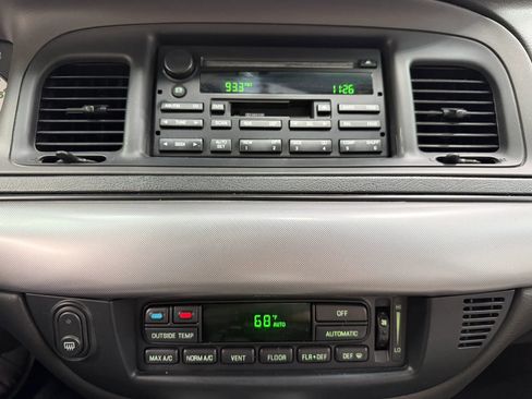 Used 2003 Mercury Marauder RWD image 26
