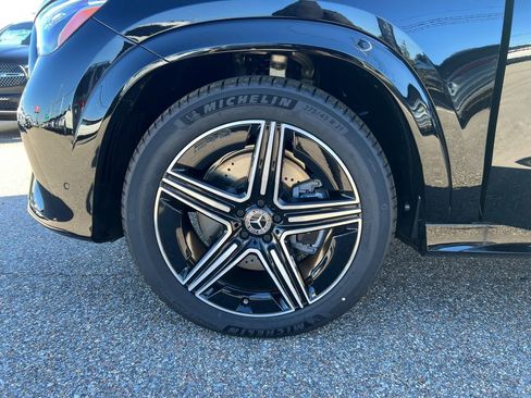 New 2026 Mercedes-Benz GLE 450 4MATIC image 14