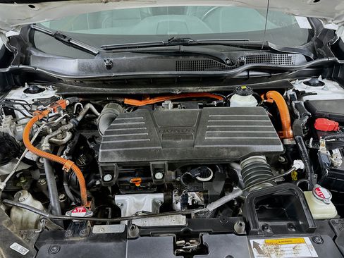 Used 2021 Honda CR-V EX-L image 34