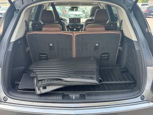Certified 2026 Acura MDX w/ Technology Package AWD/4WD image 6