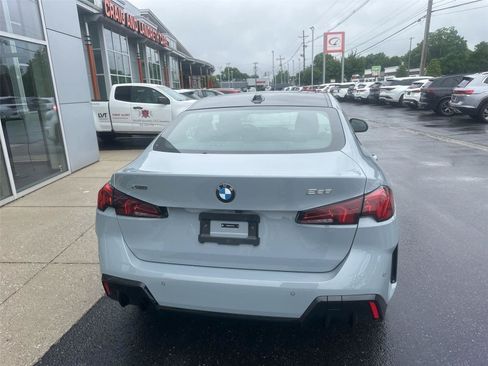 Used 2026 BMW 228i xDrive AWD/4WD image 4