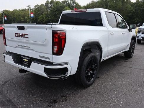 Used 2026 GMC Sierra 1500 Elevation AWD/4WD image 24
