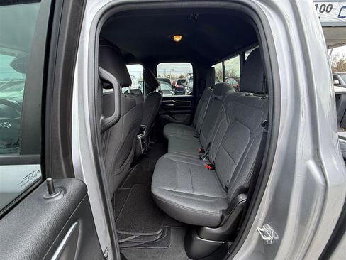 Used 2019 RAM 1500 Big Horn image 27