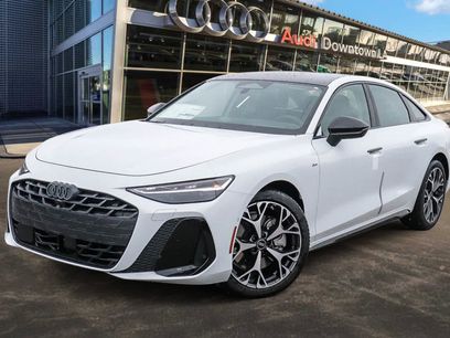 New 2026 Audi A6 Premium Plus