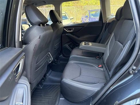 Used 2019 Subaru Forester Premium image 25