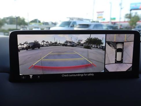 Used 2025 MAZDA CX-5 AWD 2.5 S w/ Premium Plus Pkg image 39