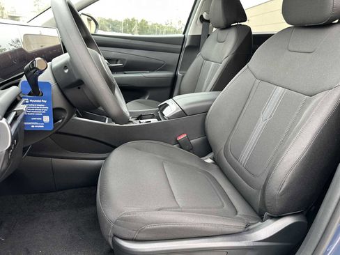 New 2026 Hyundai Tucson SEL image 9