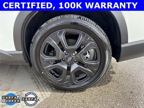 Certified 2025 Subaru Ascent Bronze Edition image 31