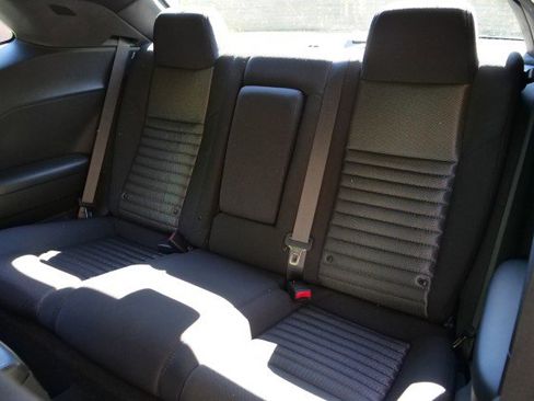 Used 2014 Dodge Challenger R/T w/ Blacktop Package image 22