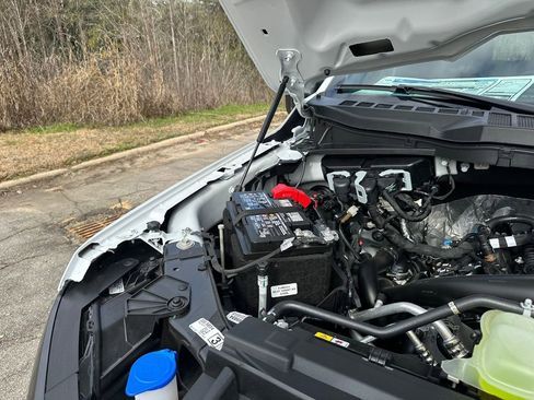 New 2026 Ford F150 STX w/ Equipment Group 200A image 20