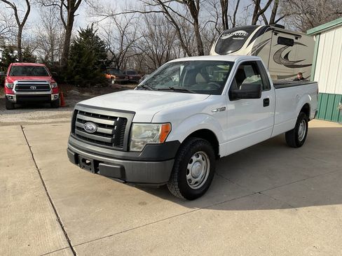 Used 2010 Ford F150 XL image 5