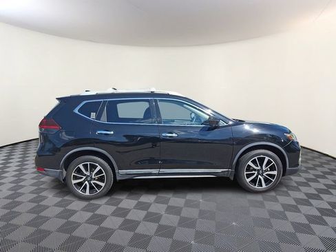 Used 2020 Nissan Rogue SL w/ Premium Package AWD/4WD image 7