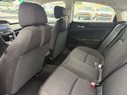 Used 2021 Honda Civic LX image 14