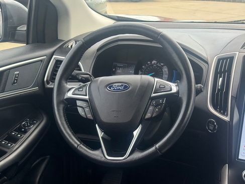 Used 2024 Ford Edge SEL w/ Convenience Package AWD/4WD image 18