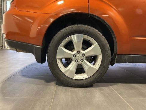 Used 2010 Subaru Forester 2.5XT Limited w/ Popular Equipment Group 1B image 40