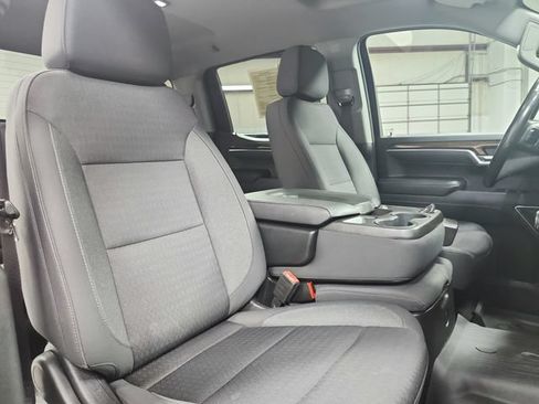 Used 2023 GMC Sierra 1500 Elevation AWD/4WD image 42