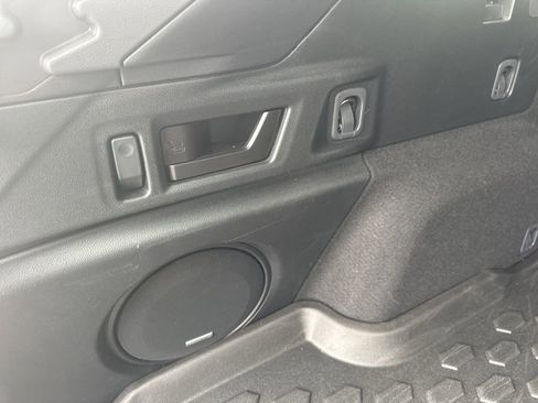 Certified 2024 Subaru Outback Onyx Edition image 30