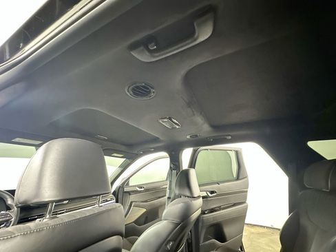 Used 2024 Hyundai Palisade Calligraphy AWD/4WD image 13